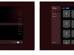 JellyBox Screenshot 1