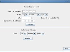 Search box