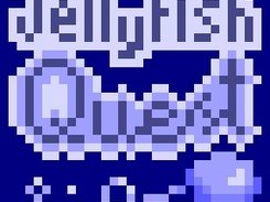 Title Screen at 800% zoom