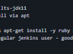 Jenkins Docker Screenshot 2