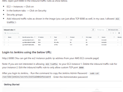 Jenkins-Zero-To-Hero Screenshot 1
