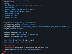 Jennifer Screenshot 1