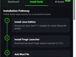 Install Guides