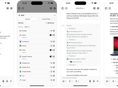 Jenova Screenshot 1