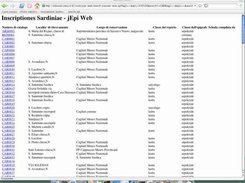 jEpi Screenshot 4