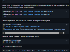 Jepsen Screenshot 1