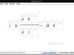 The Schrdinger equation