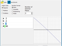 Equation Solver Screenshot 3