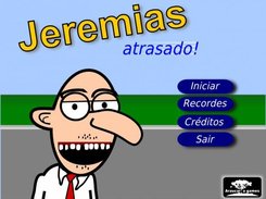 main menu