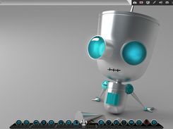 mini linux