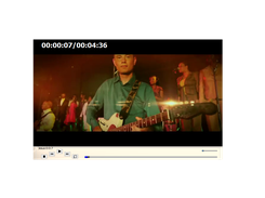 Video Playing
