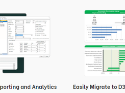 Jet Analytics Screenshot 1