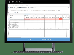 Jet Budgets Screenshot 1