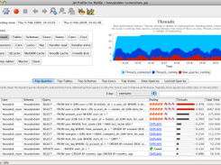 Jet Profiler Screenshot 1