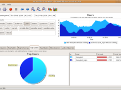 Jet Profiler Screenshot 1