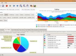 Jet Profiler Screenshot 1