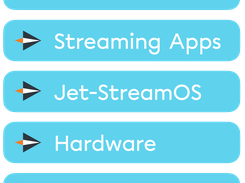 Jet-Stream Cloud Screenshot 1