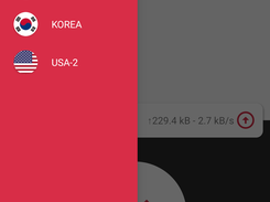 Jet VPN Screenshot 4