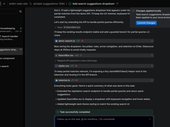 JetBrains Air Screenshot 1