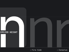 JetBrains Mono Screenshot 2
