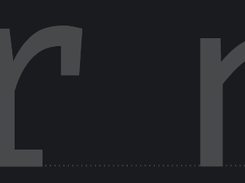 JetBrains Mono Screenshot 3