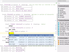 JetBrains MPS Screenshot 2