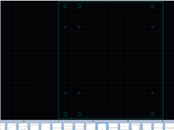 JETCAM CAD Viewer Screenshot 1