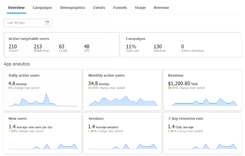 Jetcommerce Screenshot 1