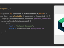 Jetpack Compose Samples Screenshot 1