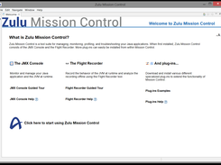 Mission Control
