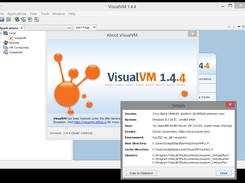 VisualVM