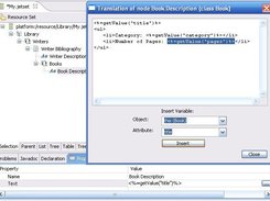 The JetSet Editor