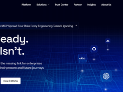 JetStream Security Screenshot 1