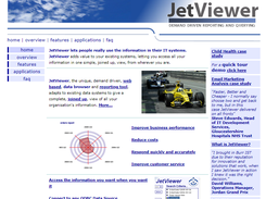 JetViewer Screenshot 1