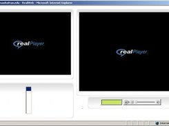 Demo of our RealPresenter for Web system.