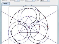 Creating a celtic pattern