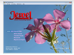 Jewel Screenshot 1