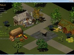 Village Map Preview.