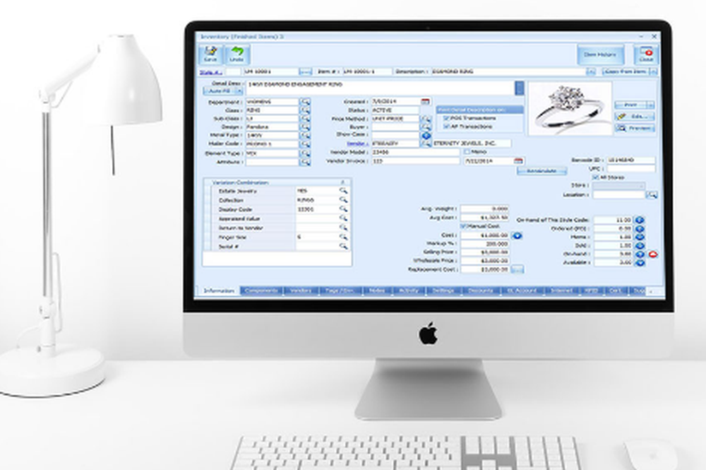 JewelMate Screenshot 1