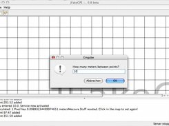JFakeGPS Screenshot 5