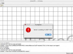 JFakeGPS Screenshot 3