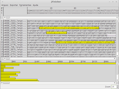JFinisher Screenshot 3