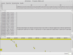 JFinisher Screenshot 2