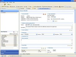 Issue Tracking