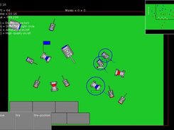 JFlag Screenshot 2