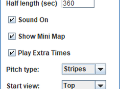 Settings Panel version 1.0.7