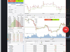 JForex Screenshot 1