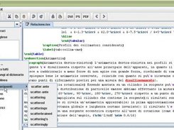 Checking spelling with GNU Aspell
