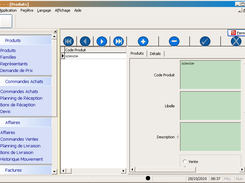 Man/XML Frames