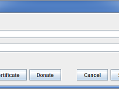 Server Config